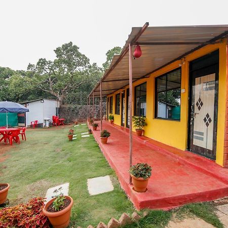 Tai Niwas Cottage มหาบาเลชวาร์ ภายนอก รูปภาพ