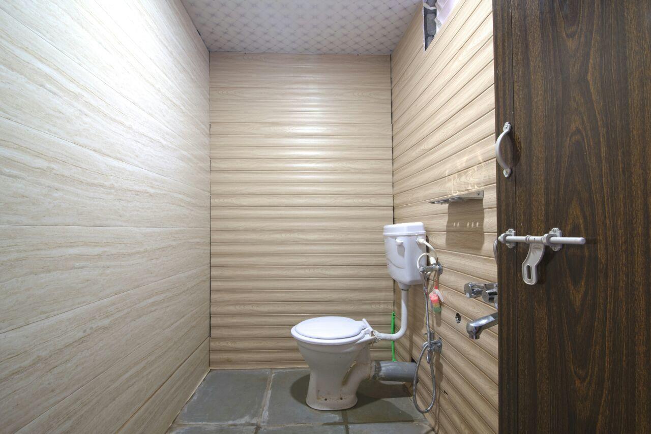 Tai Niwas Cottage มหาบาเลชวาร์ ภายนอก รูปภาพ